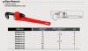 Mỏ Lết Răng / Pipe Wrench